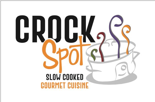Crock Spot - Slow Cooked Gourmet Cuisine