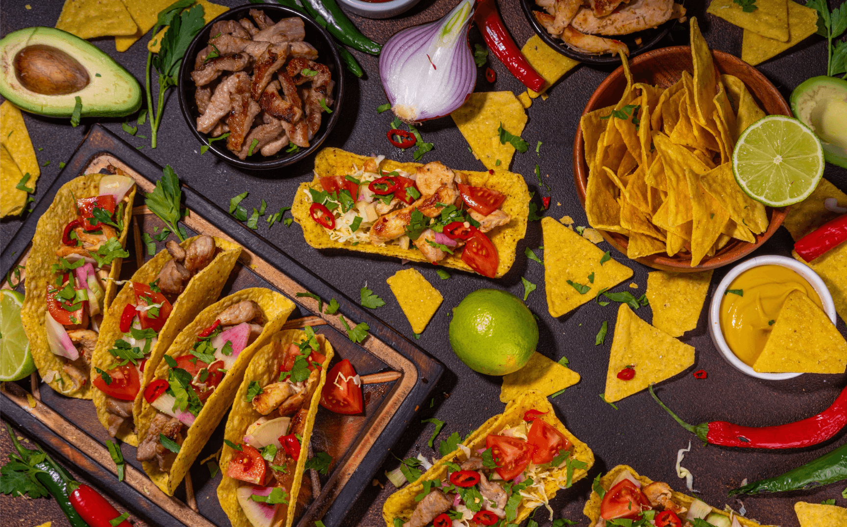 Taco Bar
